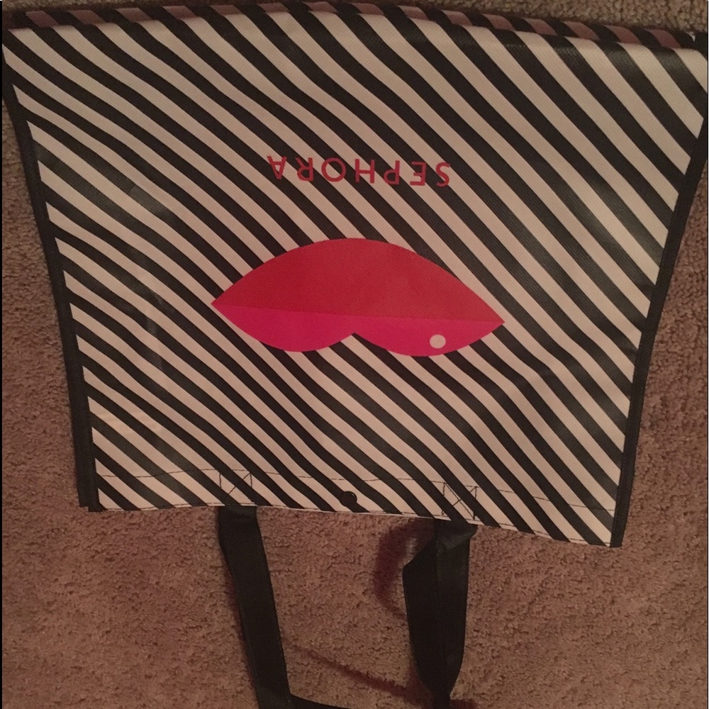 SEPHORA BAG